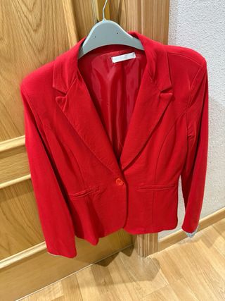 Lote 3 americanas mujer rosa talla unica