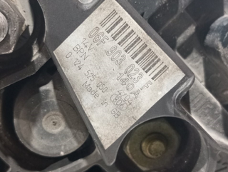 ALTERNADOR AUDI A3 (8P1) BKC 06F903023F