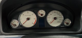 PEUGEOT 407 2.0 HDI 136CV SPORT ETIQUETA AMARILLA