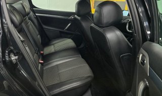 PEUGEOT 407 2.0 HDI 136CV SPORT ETIQUETA AMARILLA