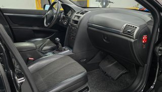 PEUGEOT 407 2.0 HDI 136CV SPORT ETIQUETA AMARILLA