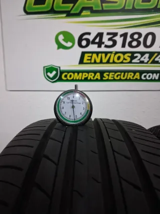 225 65 17 102V YOKOHAMA GEOLANDRA G98