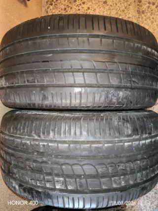 Neumáticos 255/35/19 96Y Ruedas Neumático PIRELLI