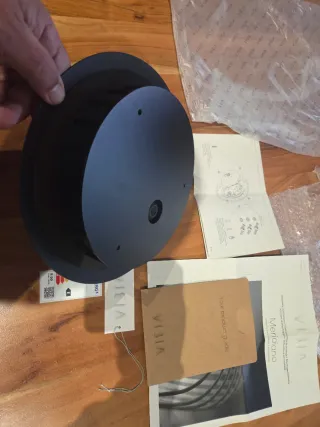 Aplique Vibia Meridiano