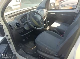 Paragolpes delantero peugeot 7401pn bipper 1314115