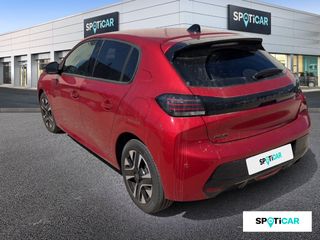 PEUGEOT 208 Allure 100CV – 2024