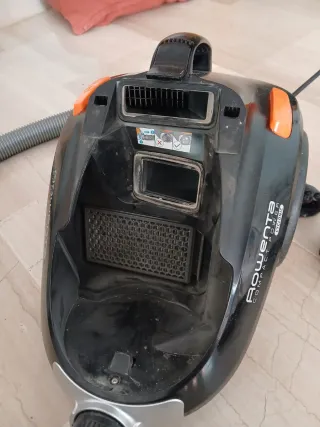 Aspiradora Rowenta Compact Power