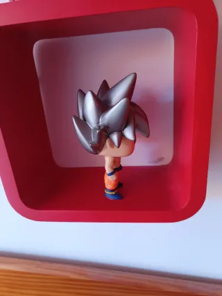 Funko Pop Goku Ultra Instinto