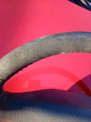 Volante Range Rover 300 TDI Classic