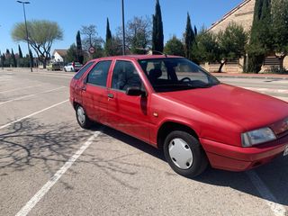 チェリー Citroen ZX de segunda mano por 1.850 EUR en Azuqueca de Henares en
