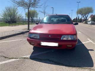 チェリー Citroen ZX de segunda mano por 1.850 EUR en Azuqueca de Henares en