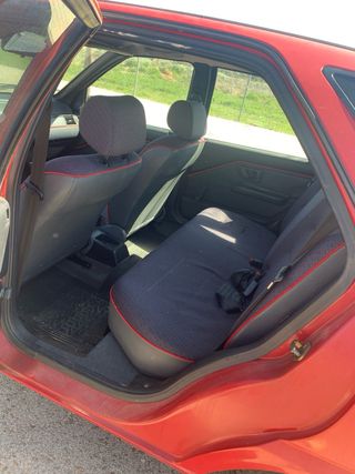 Citroen ZX de segunda mano por 1.850 EUR en Azuqueca de Henares en