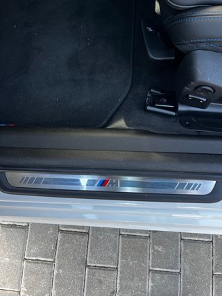 BMW Serie 3 320e M Sport 2022