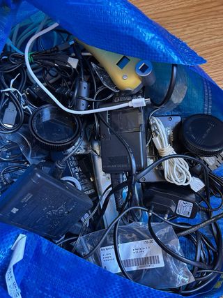 Attrezzatura Fotografica: Fotocamere, Obiettivi e Accessori