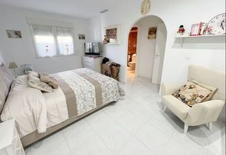 Chalet en venta en Poblets (els)