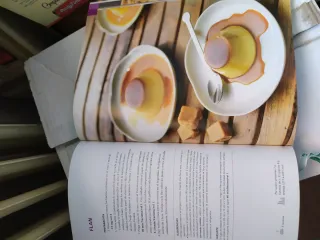 Cocina fácil y saludable