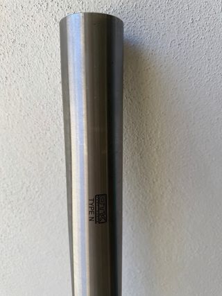 Eje OTK 50mm (N) nuevo a estrenar