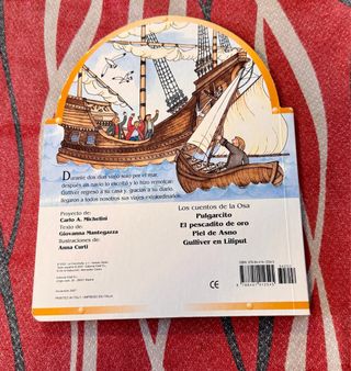 Los viajes de Gulliver en Liliput (Spanish Edit...