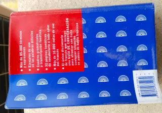 Diccionarios Espanol-Frances