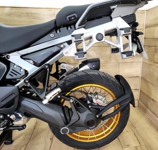 BMW R 1300 GS Adventure ASA - 2025