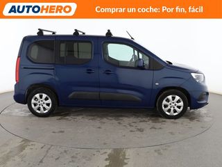 Opel Combo 1.2 Turbo Selective