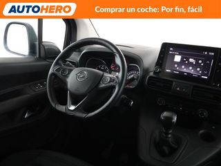 Opel Combo 1.2 Turbo Selective