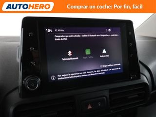 Opel Combo 1.2 Turbo Selective