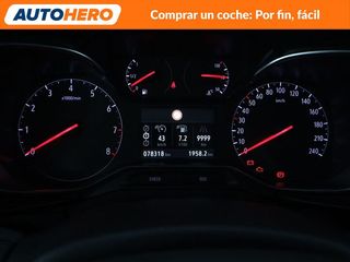 Opel Combo 1.2 Turbo Selective