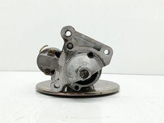 MOTOR ARRANQUE RENAULT MEGANE I COUPE FASE 2 (DA..) 128339