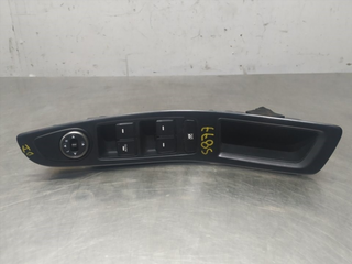 MANDO ELEVALUNAS DELANTERO IZQUIERDO HYUNDAI I20