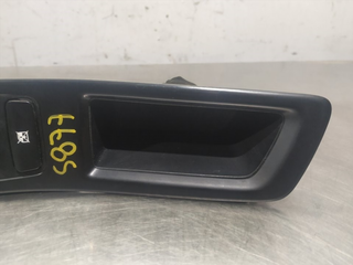 MANDO ELEVALUNAS DELANTERO IZQUIERDO HYUNDAI I20