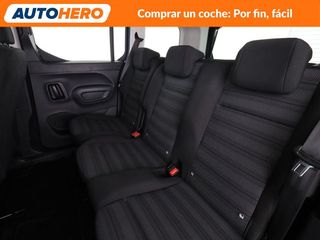 Opel Combo 1.2 Turbo Selective