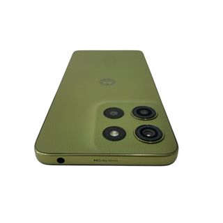 MOTOROLA G15 4GB RAM 128GB VERDE LIBRE DUAL SIM