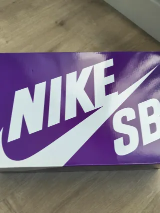 Zapatillas Nike SB Stefan Janoski Negras