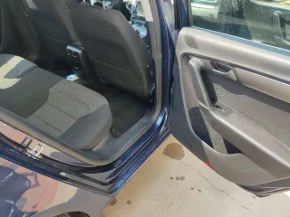 Volkswagen Passat 2013