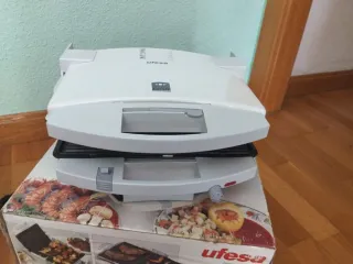 Grill Ufesa GR-41