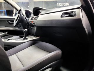 BMW Serie 3 2007