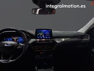 Ford Kuga Titanium 2.0 EcoBlue 140kW 4x4 Auto