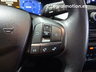 Ford Kuga Titanium 2.0 EcoBlue 140kW 4x4 Auto