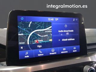 Ford Kuga Titanium 2.0 EcoBlue 140kW 4x4 Auto