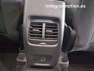 Ford Kuga Titanium 2.0 EcoBlue 140kW 4x4 Auto