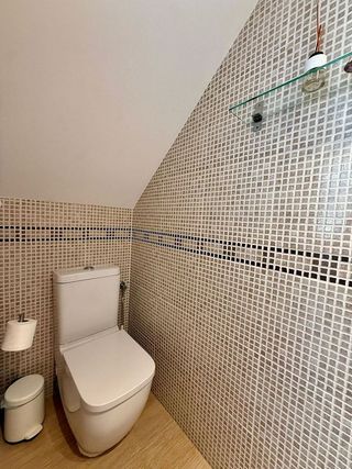 Casa pareada en alquiler en Canillas en Madrid