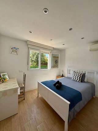 Casa pareada en alquiler en Canillas en Madrid