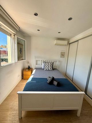 Casa pareada en alquiler en Canillas en Madrid