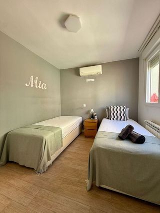 Casa pareada en alquiler en Canillas en Madrid