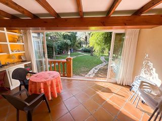 Casa adosada en venta en El Montgó en Dénia