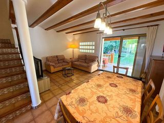 Casa adosada en venta en El Montgó en Dénia