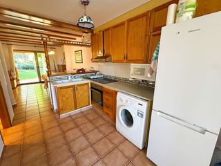 Casa adosada en venta en El Montgó en Dénia