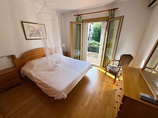 Casa adosada en venta en El Montgó en Dénia