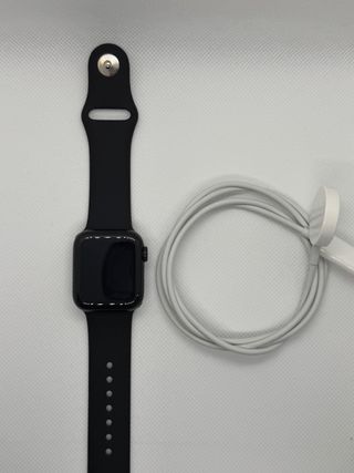 100% - Impecable Apple Watch SE 2 40mm GPS